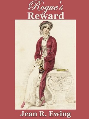 cover image of Rogue's Reward